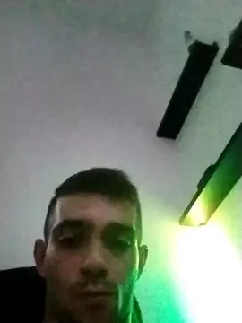 Alessio967 from cam4