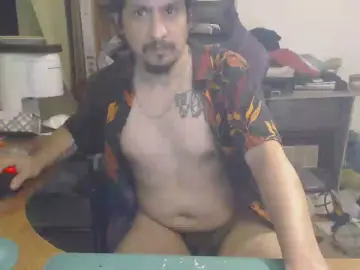 Cam4 Adult Video Chat of DanpaRojo