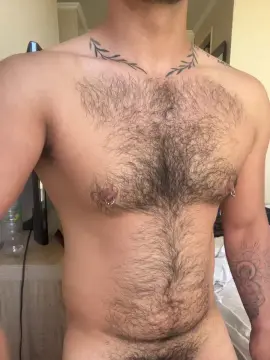 Cam4 Sex Chat of Hairyfitcl