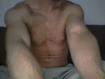 Cam4 Adult Webcam of RedBullViking94