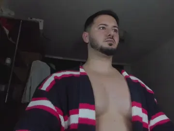 adonislovely from cam4