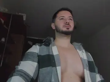 Cam4 Live Sex of adonislovely