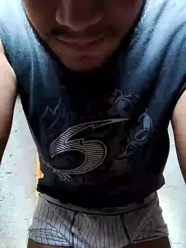 Cam4 Live Porn of hilitohi