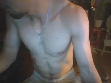 Cam4 Sex Cam of javier_doglas