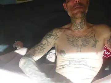 Cam4 Adult Video Chat of mechbig1