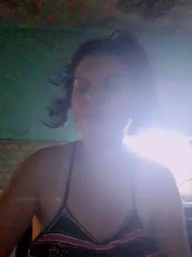 Cam4 Live Sex Cam of tuya_soy