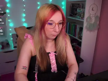 Cam4 Best live sex cam show of JustKerry