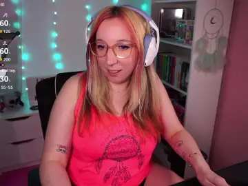 Cam4 Sex Cam of JustKerry