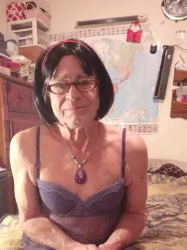 Cam4 Sex Chat of Rikkijeanishere