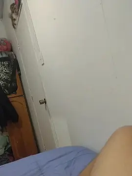 Cam4 Nude Webcam of solder20