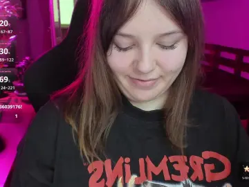 Cam4 Adult Webcam of xnirvanax_fun