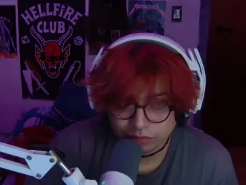 Cam4 Free Porn Cam of Akukurante