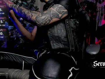 Cam4 Free Live Porn of AllanDemone