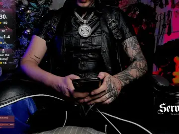 AllanDemone from cam4