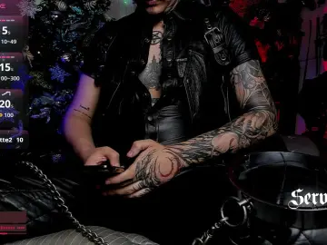 Cam4 Adult Webcams of AllanDemone