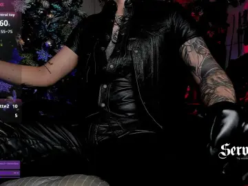 Cam4 Live Sex of AllanDemone