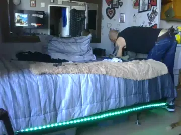 Cam4 Live Sex Cam of DanforthBoys