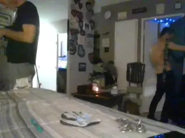 Cam4 Live Sex Cam of DanforthBoys