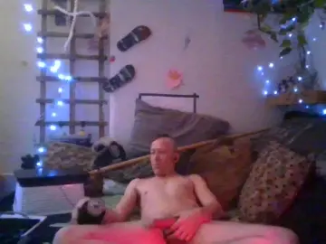 Cam4 Free Live Porn of DanforthBoys