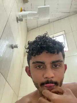 Cam4 Live Sex of Gozadadodot21