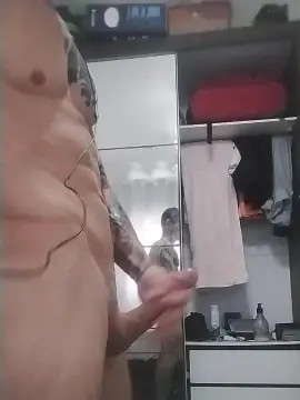 Cam4 Sex Chat of MASSAGISTA19CM4