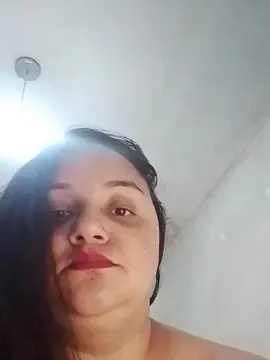 Cam4 Private Sex Chat of MelindaMelFer