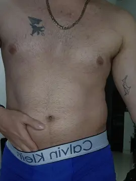 Cam4 Adult Video Chat of _LIONEL_