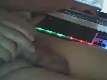 Cam4 Live Porn of canaillou3