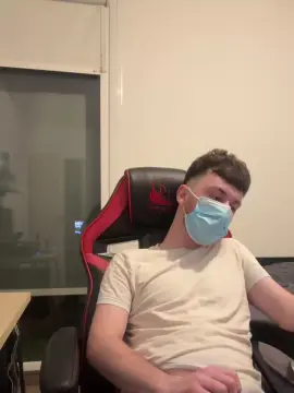 Cam4 Free Porn Cam of forza44