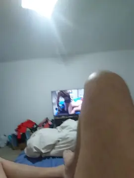 Cam4 Sex Cam of juampy25