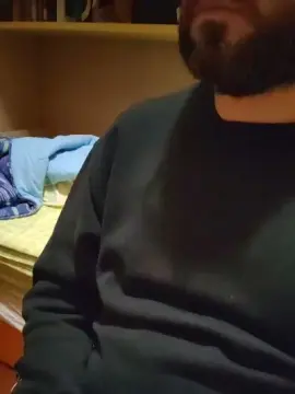 Cam4 Nude Webcam of unknown327