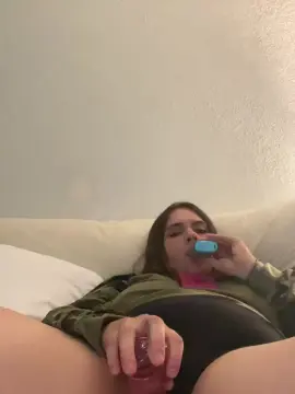 Cam4 Sex Cam of 420cuminme