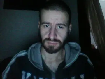 Cam4 Nude Webcam of AlexVisacchi