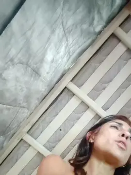 Cam4 Private Sex Chat of Isalove666