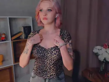 Cam4 Sex Chat of MaybelleLancz