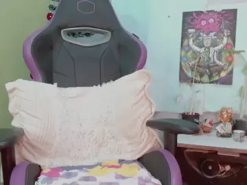 Cam4 Private Sex Chat of Soymaya777