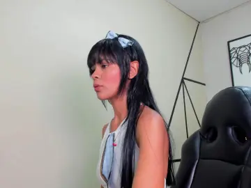 Cam4 Live Sex of Tiara_Latina