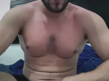 Cam4 Nude Webcam of brazilianboy99