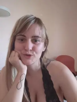 Cam4 Live Sex Cam of lollipop6464