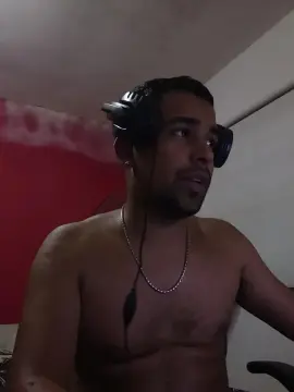 Cam4 Live Porn of ramicastillo