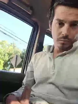 Cam4 Live Sex Cam of Mrmcfly1