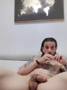 Cam4 Free Porn Cam of Neotrix33