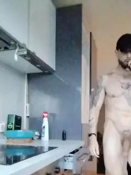 Cam4 Nude Webcam of Neotrix33