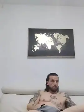 Cam4 Adult Webcam of Neotrix33