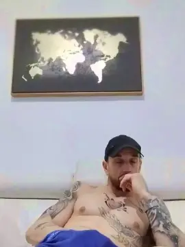 Cam4 Free Live Porn of Neotrix33