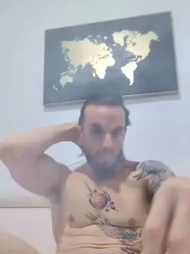 Cam4 Live Sex Cam of Neotrix33