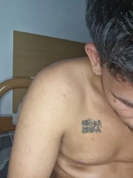 Cam4 Live Porn of Pacho8247