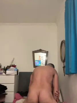 Cam4 Best Webcam of Tesudo_69o