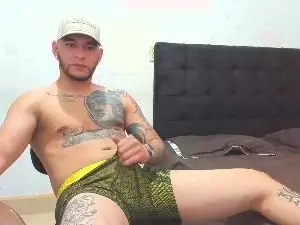 Cam4 Live Sex of Tiger_job