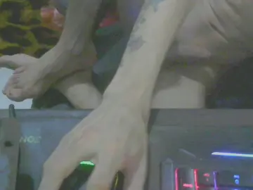 Cam4 Live Porn of dotadopara